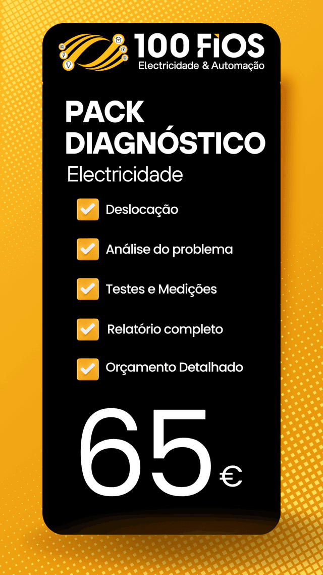 Pack Diagnóstico - 65€